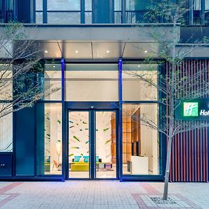 Holiday Inn Express Hong Kong Kowloon Cbd2 By Ihg