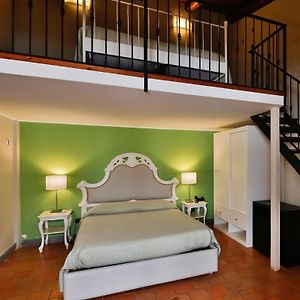 Art&Jazz Hotel