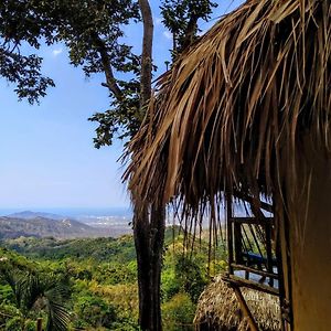Minca Ecohabs Hotel