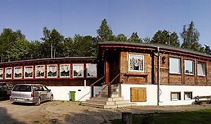 Hotel Waldoase Hirschbüchenkopf